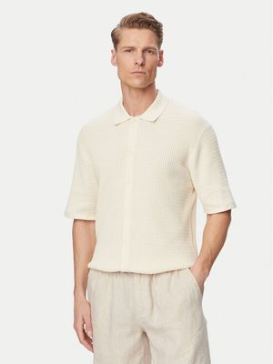 Koszula męska Jack & Jones ze sklepu: MODIVO w kategorii: Koszule męskie - zdjęcie WP-EBWP-BKLVO-LN0_0000305820570