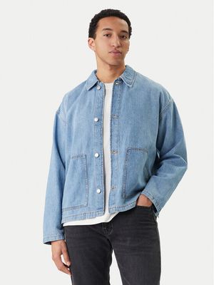 Jack & Jones - Koszula męska na wiosnę ze sklepu: MODIVO w kategorii: Koszule męskie - zdjęcie WP-EBWP-BKLVO-LN0_0000305820587