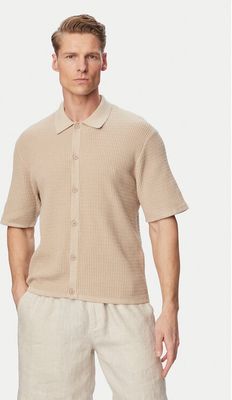 Koszula męska casual Jack & Jones ze sklepu: MODIVO w kategorii: Koszule męskie - zdjęcie WP-EBWP-BKLVO-LN0_0000305820617