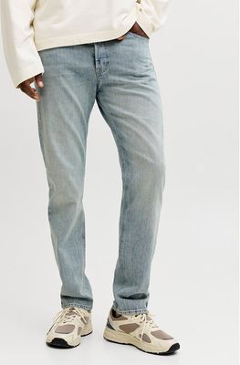 Jeansy męskie casualowe Jack & Jones ze sklepu: MODIVO w kategorii: Jeansy męskie - zdjęcie WP-EBWP-BKLVO-LN0_0000305820624