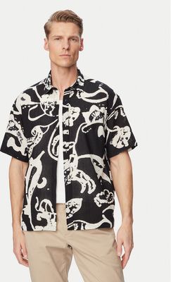 Koszula męska jesienna Jack & Jones ze sklepu: MODIVO w kategorii: Koszule męskie - zdjęcie WP-EBWP-BKLVO-LN0_0000305820631