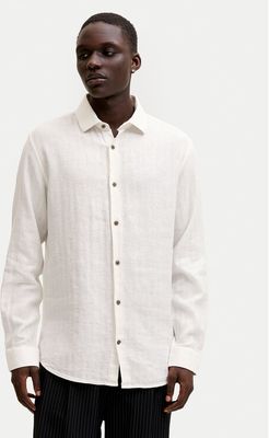 Koszula męska Jack & Jones ze sklepu: MODIVO w kategorii: Koszule męskie - zdjęcie WP-EBWP-BKLVO-LN0_0000305821058