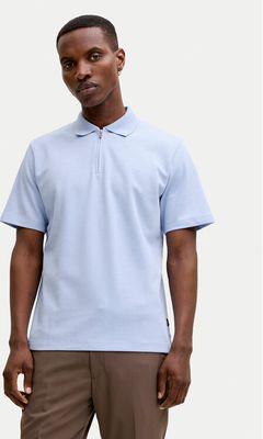 T-shirt męski Jack & Jones ze sklepu: MODIVO w kategorii: T-shirty męskie - zdjęcie WP-EBWP-BKLVO-LN0_0000305821119