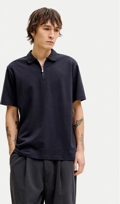 Jack & Jones - T-shirt męski ze sklepu: MODIVO w kategorii: T-shirty męskie - zdjęcie WP-EBWP-BKLVO-LN0_0000305821126