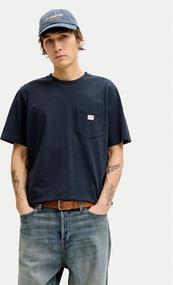 Jack & Jones - T-shirt męski casual na wiosnę ze sklepu: MODIVO w kategorii: T-shirty męskie - zdjęcie WP-EBWP-BKLVO-LN0_0000305821171
