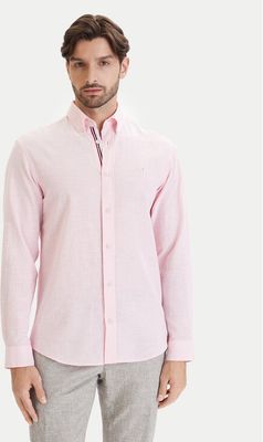 Koszula męska Jack & Jones ze sklepu: MODIVO w kategorii: Koszule męskie - zdjęcie WP-EBWP-BKLVO-LN0_0000305821263