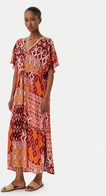 Sukienka Vero Moda ze sklepu: MODIVO w kategorii: Sukienki - zdjęcie WP-EBWP-BKLVO-LN0_0000305821331