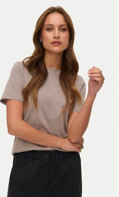 Vero Moda - Bluzka damska casual wiosenna ze sklepu: MODIVO w kategorii: Bluzki damskie - zdjęcie WP-EBWP-BKLVO-LN0_0000305821652