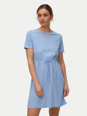 Vero Moda - Sukienka na wiosnę casual ze sklepu: MODIVO w kategorii: Sukienki - zdjęcie WP-EBWP-BKLVO-LN0_0000305821737