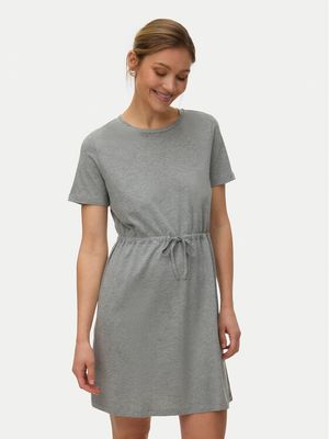 Sukienka letnia Vero Moda ze sklepu: MODIVO w kategorii: Sukienki - zdjęcie WP-EBWP-BKLVO-LN0_0000305821744
