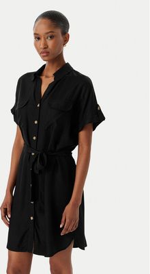 Sukienka na wiosnę Vero Moda ze sklepu: MODIVO w kategorii: Sukienki - zdjęcie WP-EBWP-BKLVO-LN0_0000305821782