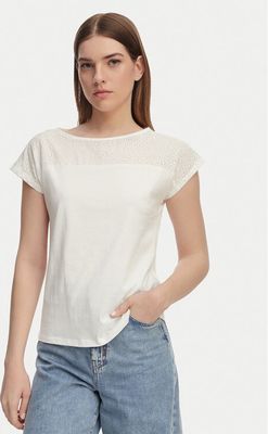 Bluzka damska na wiosnę Vero Moda ze sklepu: MODIVO w kategorii: Bluzki damskie - zdjęcie WP-EBWP-BKLVO-LN0_0000305821898