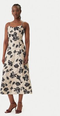 Sukienka letnia Vero Moda ze sklepu: MODIVO w kategorii: Sukienki - zdjęcie WP-EBWP-BKLVO-LN0_0000305822031