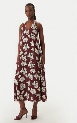 Vero Moda - Sukienka na lato ze sklepu: MODIVO w kategorii: Sukienki - zdjęcie WP-EBWP-BKLVO-LN0_0000305822055