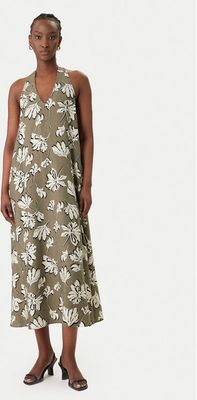 Sukienka Vero Moda ze sklepu: MODIVO w kategorii: Sukienki - zdjęcie WP-EBWP-BKLVO-LN0_0000305822062