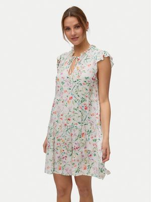 Sukienka Vero Moda ze sklepu: MODIVO w kategorii: Sukienki - zdjęcie WP-EBWP-BKLVO-LN0_0000305822192