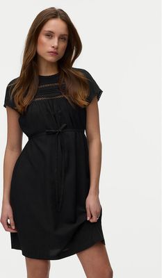Sukienka casual Vero Moda ze sklepu: MODIVO w kategorii: Sukienki - zdjęcie WP-EBWP-BKLVO-LN0_0000305822222