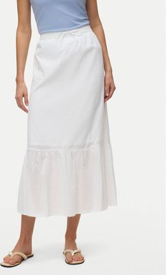 Spódnica Vero Moda ze sklepu: MODIVO w kategorii: Spódnice - zdjęcie WP-EBWP-BKLVO-LN0_0000305822574