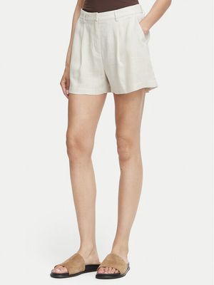 Szorty casual Vero Moda ze sklepu: MODIVO w kategorii: Szorty - zdjęcie WP-EBWP-BKLVO-LN0_0000305822765