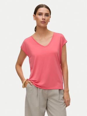 Vero Moda - Bluzka damska na wiosnę ze sklepu: MODIVO w kategorii: Bluzki damskie - zdjęcie WP-EBWP-BKLVO-LN0_0000305822819
