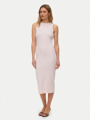 Sukienka na lato Vero Moda ze sklepu: MODIVO w kategorii: Sukienki - zdjęcie WP-EBWP-BKLVO-LN0_0000305822833