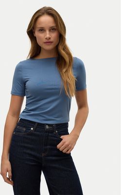 Bluzka damska letnia Vero Moda ze sklepu: MODIVO w kategorii: Bluzki damskie - zdjęcie WP-EBWP-BKLVO-LN0_0000305822840