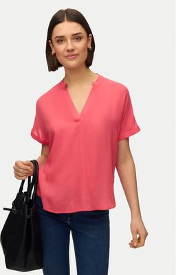 Bluzka damska na lato Vero Moda ze sklepu: MODIVO w kategorii: Bluzki damskie - zdjęcie WP-EBWP-BKLVO-LN0_0000305822925