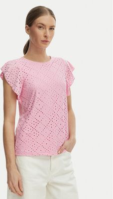 Bluzka damska letnia Vero Moda ze sklepu: MODIVO w kategorii: Bluzki damskie - zdjęcie WP-EBWP-BKLVO-LN0_0000305822963