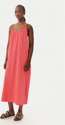 Vero Moda - Sukienka na lato ze sklepu: MODIVO w kategorii: Sukienki - zdjęcie WP-EBWP-BKLVO-LN0_0000305822987