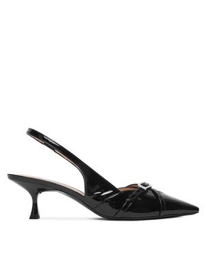 Czółenka casualowe Stuart Weitzman ze sklepu: MODIVO w kategorii: Czółenka - zdjęcie WP-EBWP-BKLVO-LN0_0000305823298