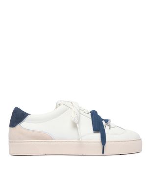 Buty sportowe damskie wiosenne Stuart Weitzman ze sklepu: MODIVO w kategorii: Buty sportowe damskie - zdjęcie WP-EBWP-BKLVO-LN0_0000305823311