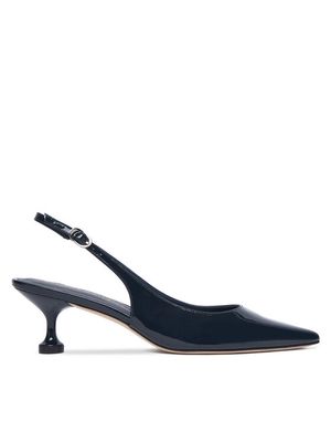 Czółenka Stuart Weitzman ze sklepu: MODIVO w kategorii: Czółenka - zdjęcie WP-EBWP-BKLVO-LN0_0000305823335