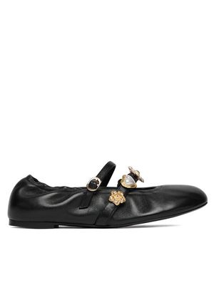 Balerinki Stuart Weitzman ze sklepu: MODIVO w kategorii: Balerinki - zdjęcie WP-EBWP-BKLVO-LN0_0000305823342