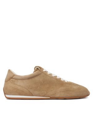 Buty sportowe damskie wiosenne Stuart Weitzman ze sklepu: MODIVO w kategorii: Buty sportowe damskie - zdjęcie WP-EBWP-BKLVO-LN0_0000305823366