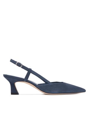Czółenka Stuart Weitzman ze sklepu: MODIVO w kategorii: Czółenka - zdjęcie WP-EBWP-BKLVO-LN0_0000305823397