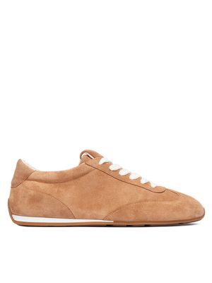 Stuart Weitzman - Buty sportowe damskie na wiosnę ze sklepu: MODIVO w kategorii: Buty sportowe damskie - zdjęcie WP-EBWP-BKLVO-LN0_0000305823403