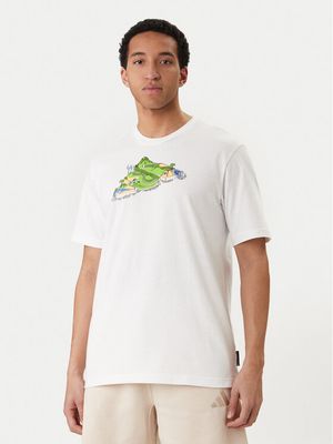 T-shirt męski adidas ze sklepu: MODIVO w kategorii: T-shirty męskie - zdjęcie WP-EBWP-BKLVO-LN0_0000305823540