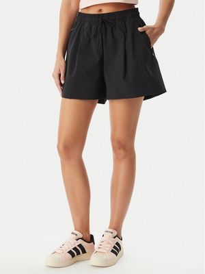 Szorty letnie adidas ze sklepu: MODIVO w kategorii: Szorty - zdjęcie WP-EBWP-BKLVO-LN0_0000305823809