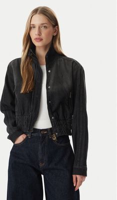 adidas - Kurtka damska casualowa jesienna ze sklepu: MODIVO w kategorii: Kurtki damskie - zdjęcie WP-EBWP-BKLVO-LN0_0000305823984