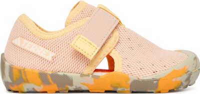 Buty trekkingowe dziecięce na jesień adidas ze sklepu: MODIVO w kategorii: Buty trekkingowe dziecięce - zdjęcie WP-EBWP-BKLVO-LN0_0000305825872