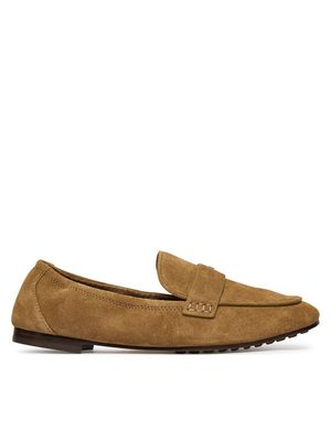 Lordsy na wiosnę Tory Burch ze sklepu: MODIVO w kategorii: Lordsy damskie - zdjęcie WP-EBWP-BKLVO-LN0_0000305826541