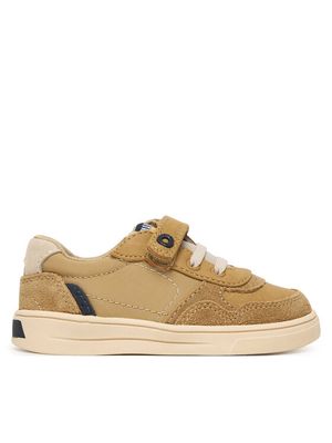Buty sportowe dziecięce na wiosnę Mayoral ze sklepu: MODIVO w kategorii: Buty sportowe dziecięce - zdjęcie WP-EBWP-BKLVO-LN0_0000305826947