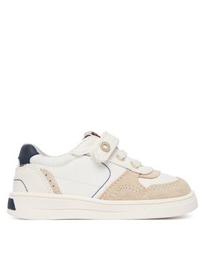 Buty sportowe dziecięce na wiosnę Mayoral ze sklepu: MODIVO w kategorii: Buty sportowe dziecięce - zdjęcie WP-EBWP-BKLVO-LN0_0000305826954