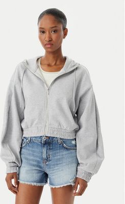 Bluza damska młodzieżowa jesienna HUGO ze sklepu: MODIVO w kategorii: Bluzy damskie - zdjęcie WP-EBWP-BKLVO-LN0_0000305828729