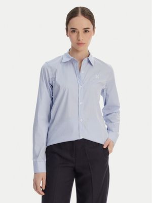 Koszula damska elegancka HUGO ze sklepu: MODIVO w kategorii: Koszule damskie - zdjęcie WP-EBWP-BKLVO-LN0_0000305830357