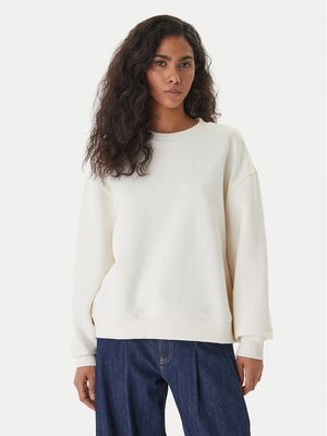 Bluza damska sportowa HUGO ze sklepu: MODIVO w kategorii: Bluzy damskie - zdjęcie WP-EBWP-BKLVO-LN0_0000305830715