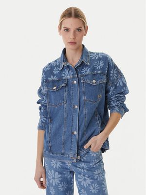 Kurtka damska casual ROXY ze sklepu: MODIVO w kategorii: Kurtki damskie - zdjęcie WP-EBWP-BKLVO-LN0_0000305831576