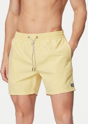 Kąpielówki sportowy Billabong ze sklepu: MODIVO w kategorii: Kąpielówki - zdjęcie WP-EBWP-BKLVO-LN0_0000305832108
