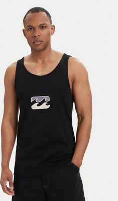 Billabong - T-shirt męski sportowy ze sklepu: MODIVO w kategorii: T-shirty męskie - zdjęcie WP-EBWP-BKLVO-LN0_0000305832214