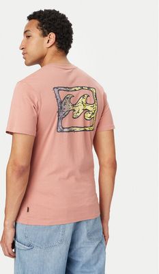 Billabong - T-shirt męski ze sklepu: MODIVO w kategorii: T-shirty męskie - zdjęcie WP-EBWP-BKLVO-LN0_0000305832276